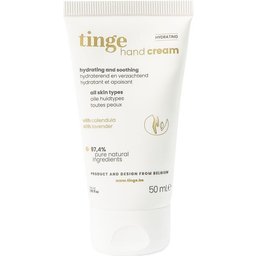 Crème pour les mains hydratante et adoucissante pour les mains