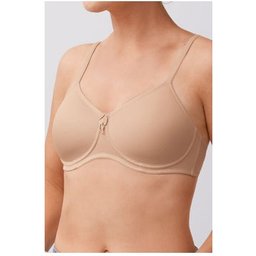 Lara Sujetador SB0674 Piel 100C 1ud