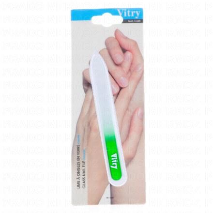 Nail Care - Lime à ongles en verre