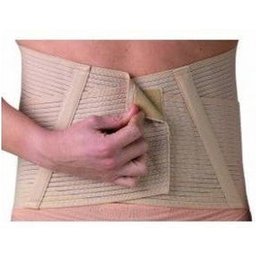 lumbosacral girdle normal compression normale T-2 1 pc
