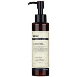 Gentle Black Deep Cleansing Oil 150 ml