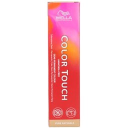 Color Touch Pure Naturals Nro 9/03 60ml