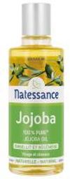 Huile de Jojoba - Embellit et Régénère - Flacon 100 ml