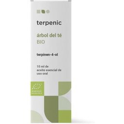 Tea Tree 100ml