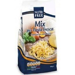 Mélange sans nutriments Pâtes fraîches 1Kg