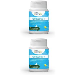 Petit Chene Omega 3 +