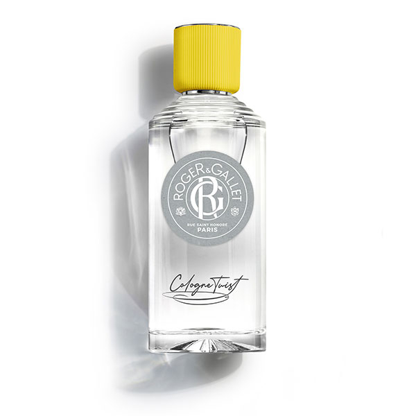Cologne Twist Eau de Cologne 100ml