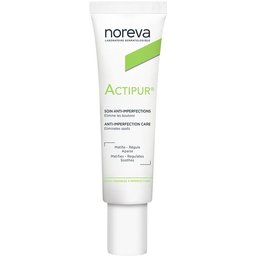 Laboratoires Actipur Crème anti-imperfections matifiante