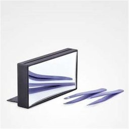 Kit Ã‰pilation See Detail Miroir 10X + Pince Ã‰piler 3uts
