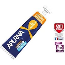 Gel Liquide Orange Acerola 35g