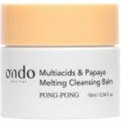 Multiacids & Papaya 100 ML - Pot 100 ml