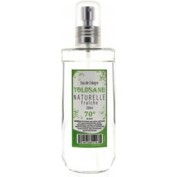 Eau De Cologne Fraîche 70° 200ml