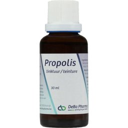 Deba Propolis Teinture mère