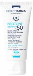 Neotone Radiance Fluide Intensif Protecteur Invisible Taches Brunes SPF50+ 30 ml - Tube 30 ml