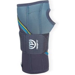 Neoprair Muñequera Feru Extraib Derecha TG 19-21cm Gris 1ud
