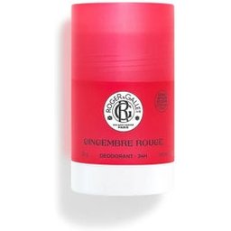 Déodorant Stick Gingembre Rouge 50 gr