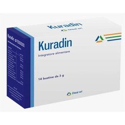 Disal Kuradin 14x3g