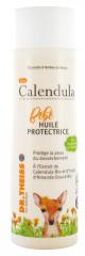 Bio Calendula Bébé - Huile Protectrice 200 ml - Flacon 200 ml