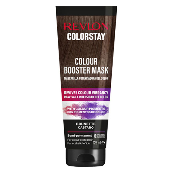 ColorStay Masque Booster de Couleur - Brunette 125ml