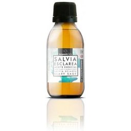- Huile essentielle de sauge sclarée romaine 30ml