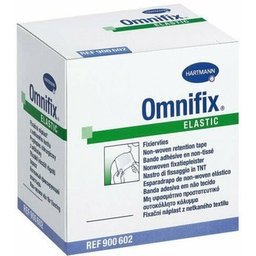 Bande élastique 10mx5cm 1u