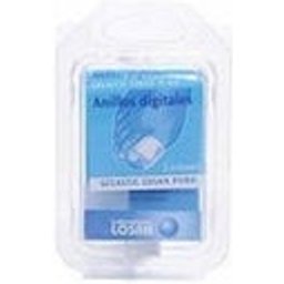 Coussin digital Support textile T-Ring Gde
