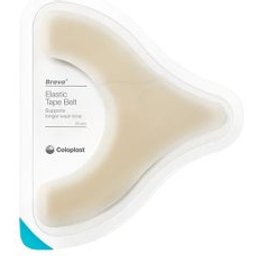 Brava Ceinture Élastique Soutien Voûte Plantaire 20uts