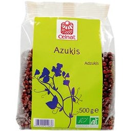 Azukis Grain Bio 500g