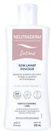 Soin Lavant Douceur Intime Fl250Ml - Flacon 250 ml
