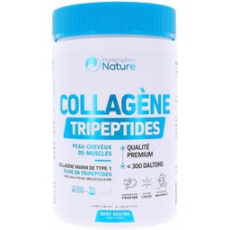 Collagène Tripeptides 300g