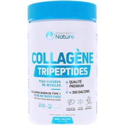 Collagène Tripeptides 300g