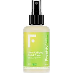 Lime Purifying Facial Toner 150ml