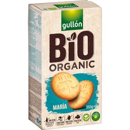 Gullon Biscuit Maria Bio 350g