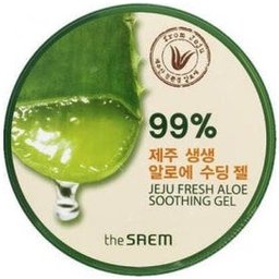 The Saem Gel Aloe Vera Apais 300G