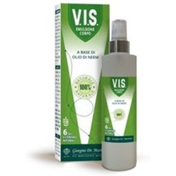 V.I.S. Spray Corps 75ml