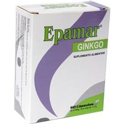 Ginkgo 60caps