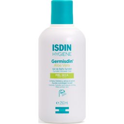 Germisdin™ Higiene Corporal piel piel seca 250ml