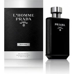 Homme Eau Intense Eau De Parfum 100ml Vaporisateur