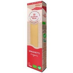 Spagueti Riz Quinoa Quinoa S/glu