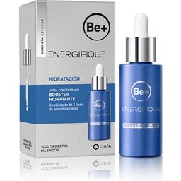 Energize Booster Hydratant Booster Ultra Concentré 30ml