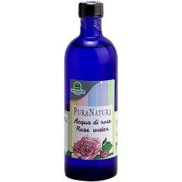 Agua De Rosas