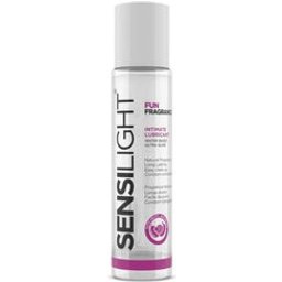 Lubrifiant Base de Eau Tutti Fruti 60ml