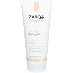 Sensitive Styling Gel