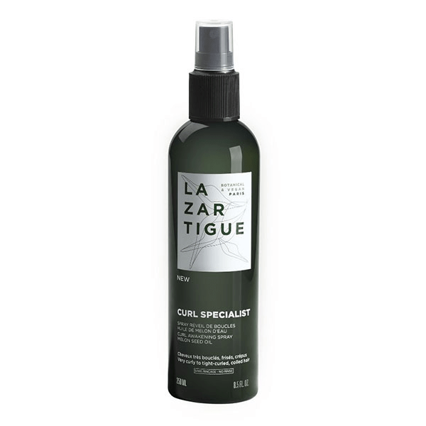 Spray Réveil de Boucles Curl Specialist - 250 ml