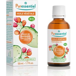 Huile de Figue de Barbarie Bio 50ml