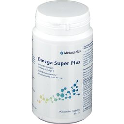 Metagenics® Omega Super Plus