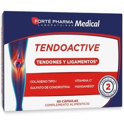 TendoActive 60 Gélules
