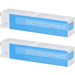 Stratamed® Pansement filmogène innovant