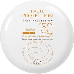Avene Compact teinté Doré SPF 50