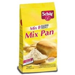Mélange pour pain de campagne B 1 Kg